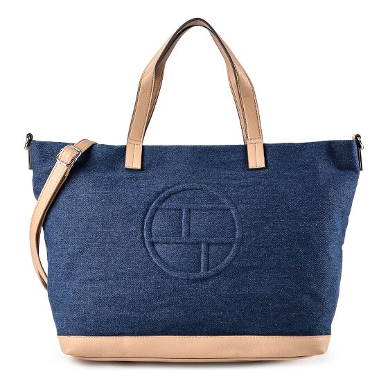 Tom Tailor Gilda Bolsa de compras L 46 cm