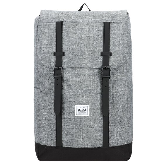 Herschel Retreat Mochila de día 43 cm Compartimento para el portátil