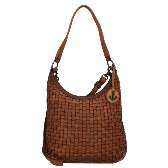 Harbour 2nd Urban Poets Tuula-Up Bolsa de hombro Piel 22 cm