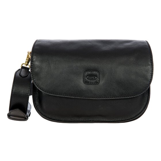 Bric's Volterra Bolsa de hombro Piel 25.5 cm