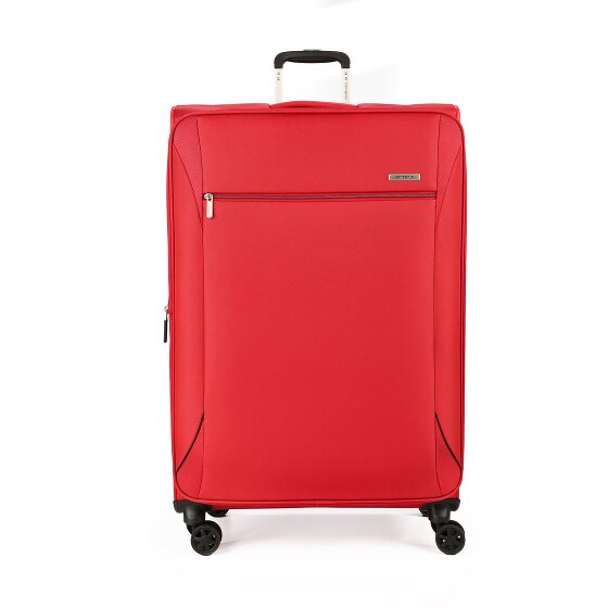 Samsonite Base Breeze 4 ruedas Carrito 81 cm con pliegue de expansión