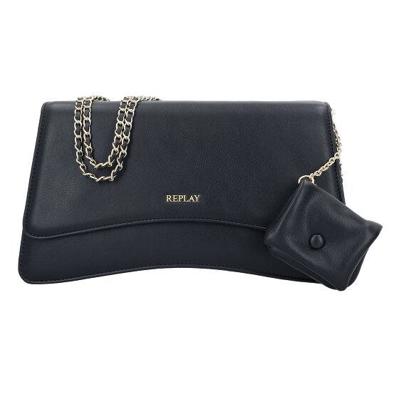 Replay Bolsa de hombro 30 cm