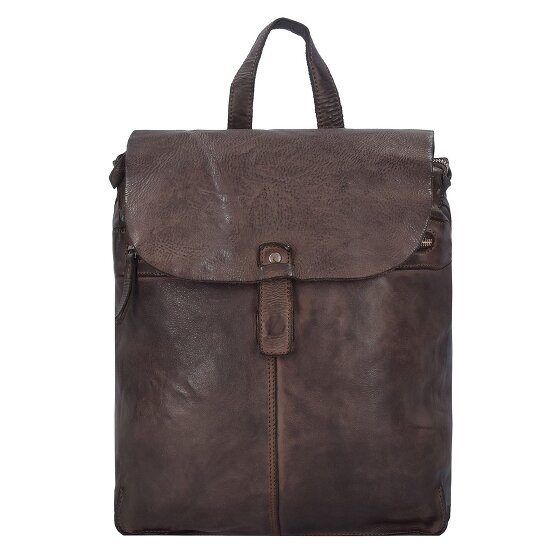 Harold's Mochila Submarine Piel 33 cm