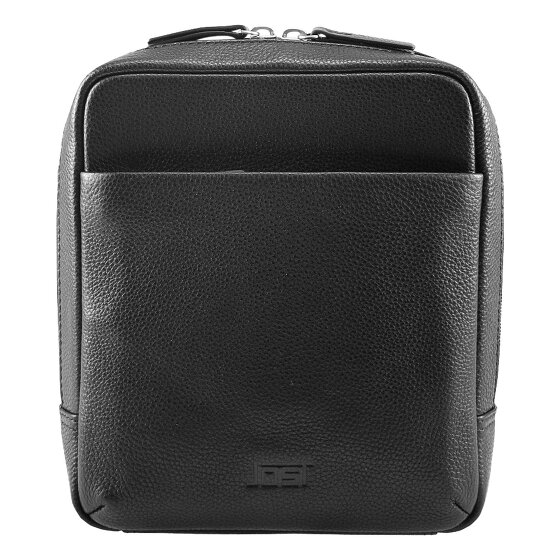 Jost Frankfurt Bolsa de hombro Piel 18 cm