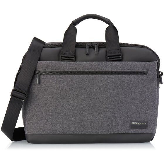 Hedgren Next Byte Maletín RFID 39 cm compartimento para portátil