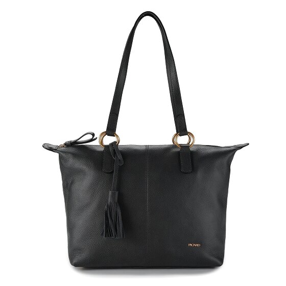 Picard Calico Bolsa de compras Piel 39 cm