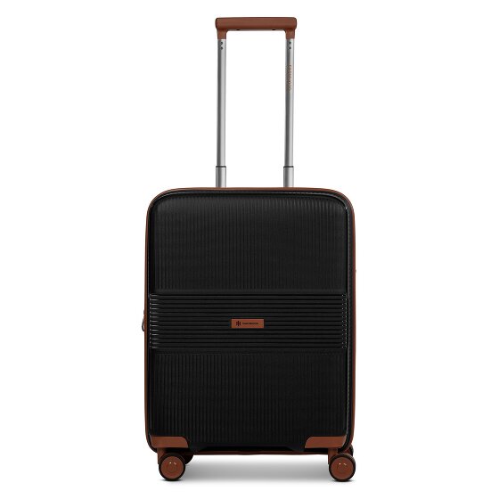 Farmhood Eco Edition 02 4 ruedas Trolley de cabina 55 cm Con fuelle expandible