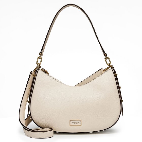 Kate Spade New York Liv Bolsa de hombro Piel 27 cm