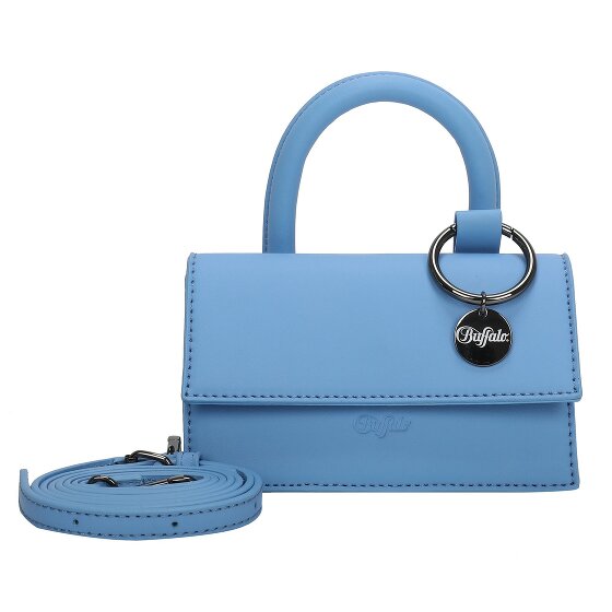 Buffalo Clap02 Bolso 17 cm