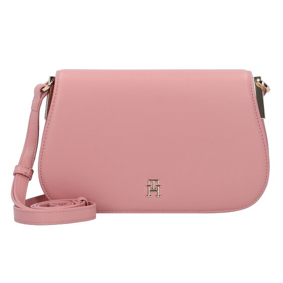 Tommy Hilfiger TH Spring Chic Bolsa de hombro 24.5 cm