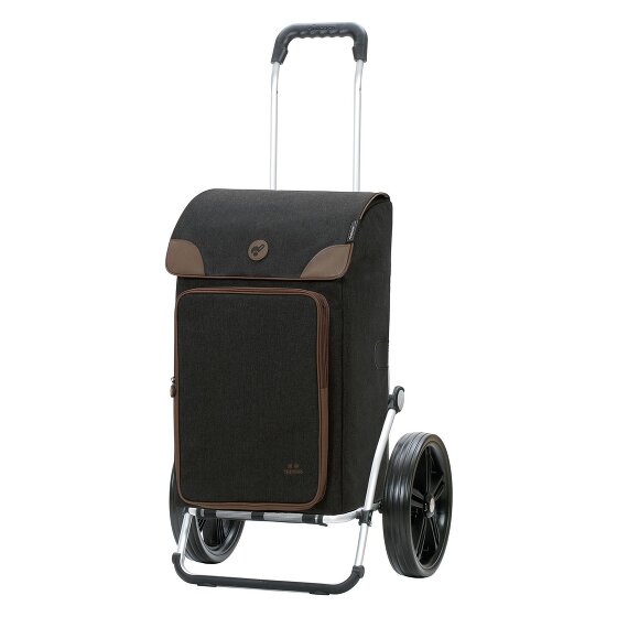 Andersen Shopper Royal Shopper Holk Carro de la compra 58 cm