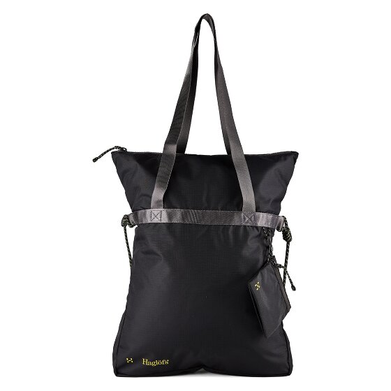Haglöfs Brand Bolsa de compras 35 cm