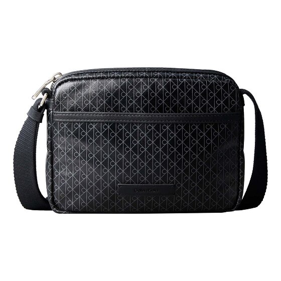 Calvin Klein Hardware Bolsa de hombro 20 cm