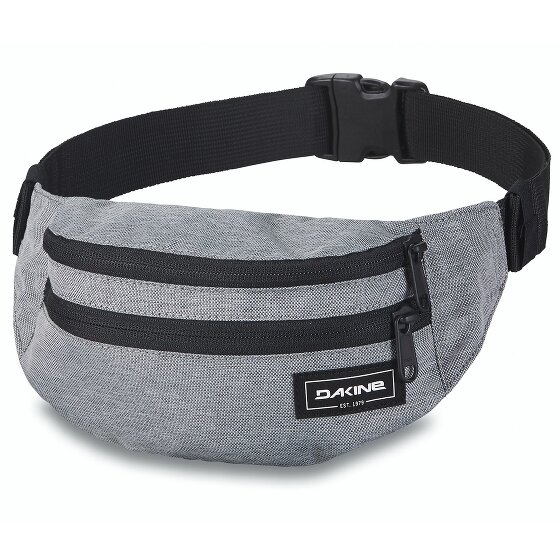 Dakine Bolsa de cinturón clásica de 23 cm