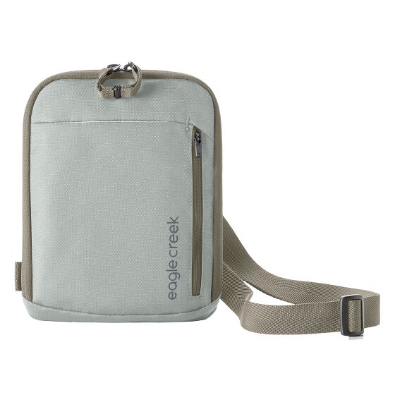 Eagle Creek Stash Pouch Bolsa de hombro Protección RFID 8 cm