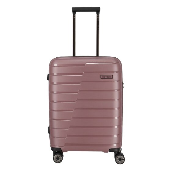 Travelite Trolley cabina 4 ruedas Air Base 55 cm