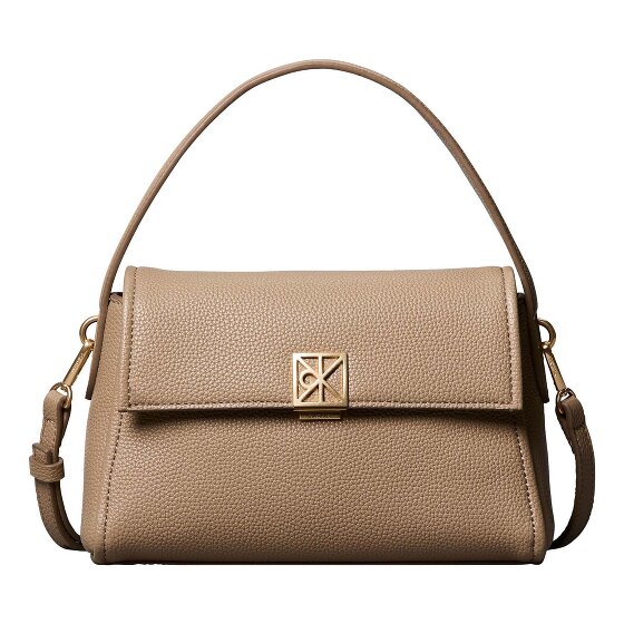 Calvin Klein Hardware Bolsa de hombro 24 cm