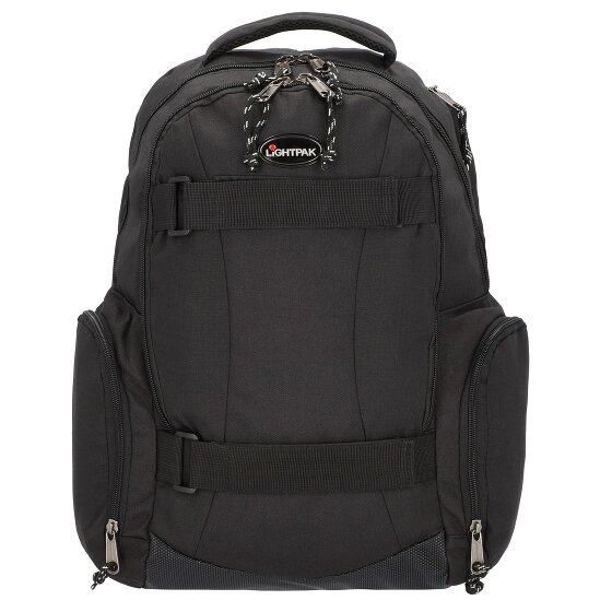 Lightpak Mochila Hawk Compartimento para portátil de 45 cm