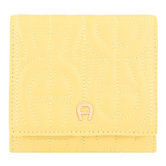 AIGNER Diadora Cartera Protección RFID Piel 10.5 cm