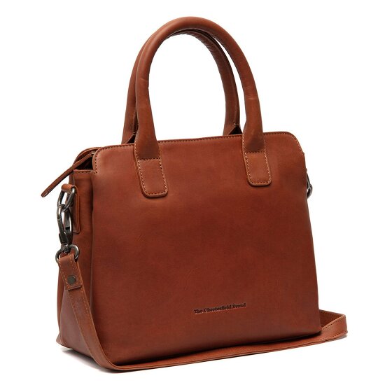 The Chesterfield Brand Hermosa Bolso Piel 26 cm
