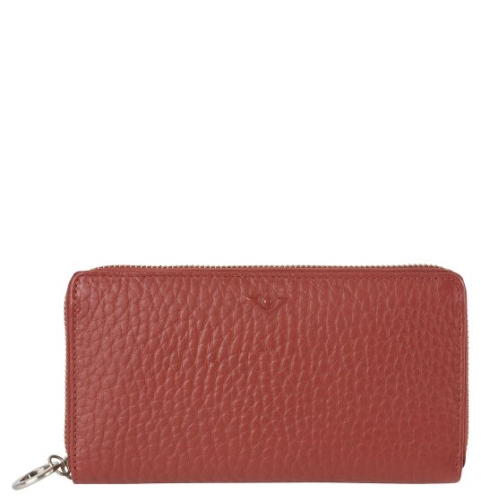 Voi Hirsch Amy Billetera Cuero 18 cm