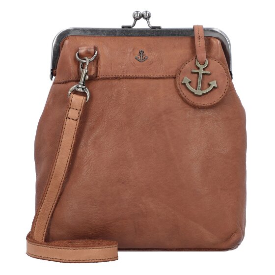 Harbour 2nd Bonnie Bolsa de hombro Piel 25 cm