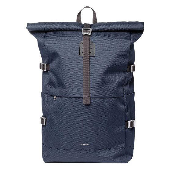 Sandqvist Icon Mochila de día 65 cm Compartimento para laptop