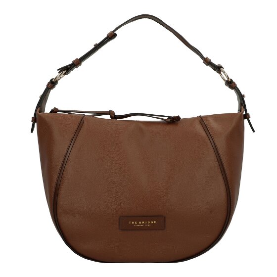 The Bridge Domitilla Bolsa de hombro Piel 41 cm