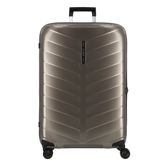 Samsonite Attrix 4 ruedas Carrito 75 cm