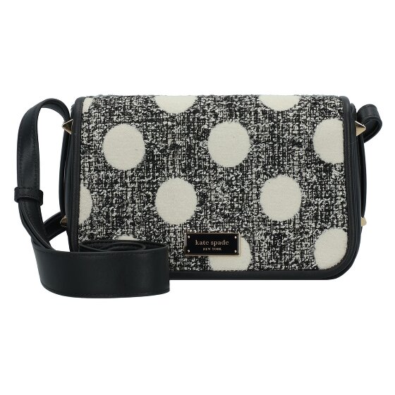 Kate Spade New York Bolsa de hombro Piel 22 cm