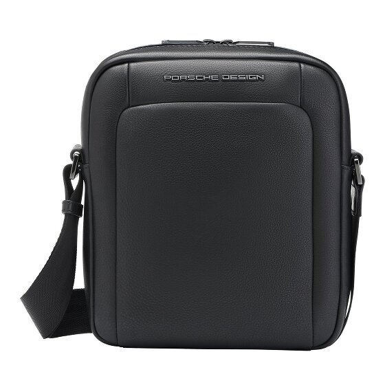 Porsche Design Bolsa de hombro Roadster Piel 21 cm