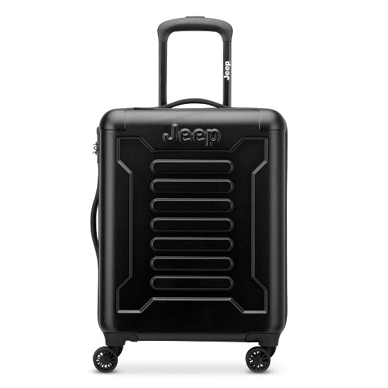 Jeep JH004C 4 ruedas Carro de la cabina 55 cm