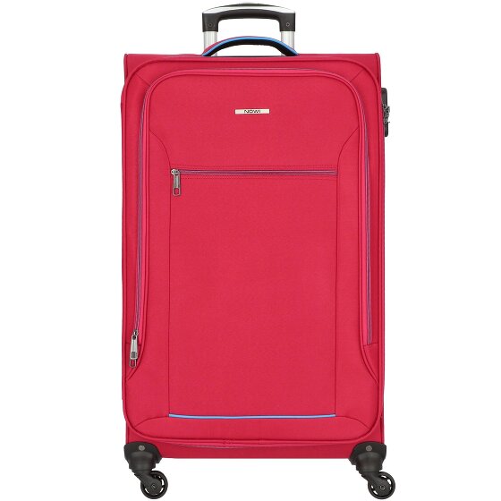 Nowi Sevilla 4 ruedas Carrito 75 cm