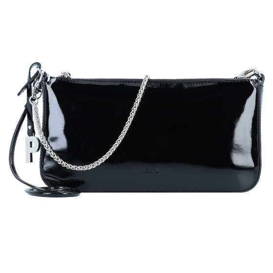 Picard Auguri Auguri Bolsa de hombro Piel 26 cm