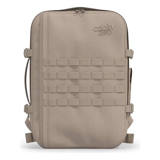 Cabin Zero Mochila Militar de Cabina 44L Mochila 52 cm