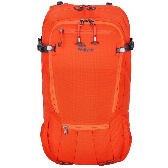 Jack Wolfskin Alpspitze Mochila de senderismo 58 cm