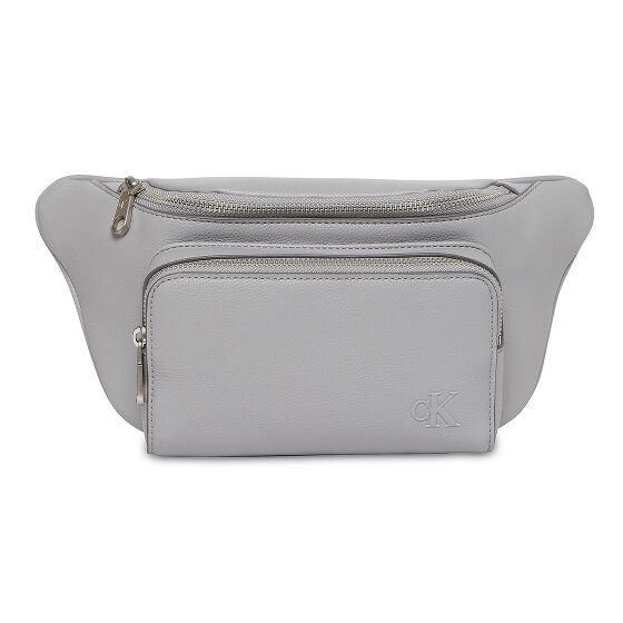 Calvin Klein Cargo Riñonera 28 cm