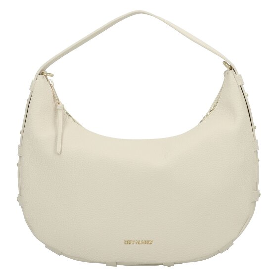 Hey Marly Lifetime Sister Bolsa de hombro M Piel 35 cm