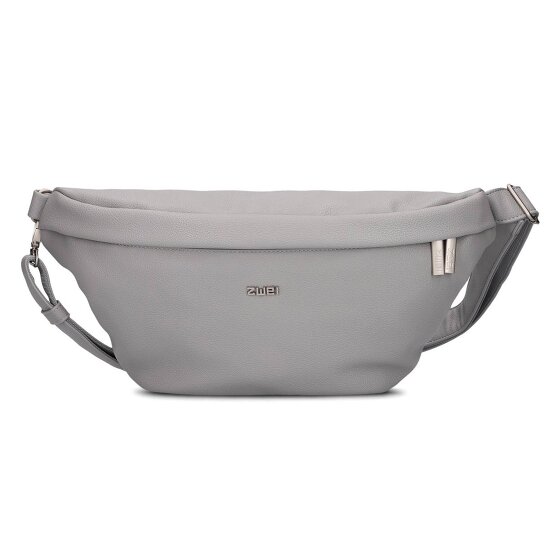 Zwei Mademoiselle.M Bolsa de hombro 40 cm