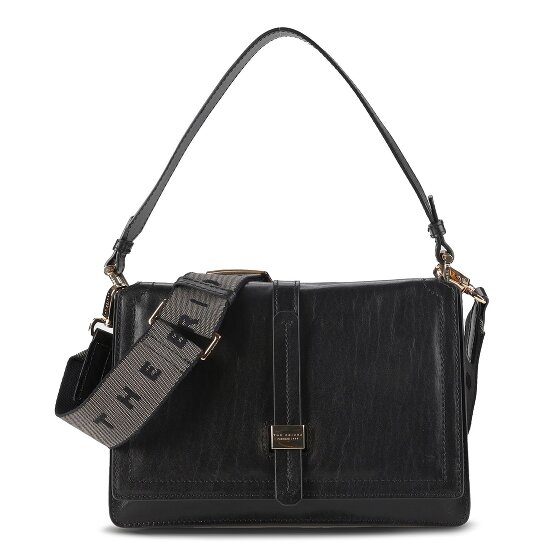 The Bridge Beatrice Bolsa de hombro Piel 30 cm