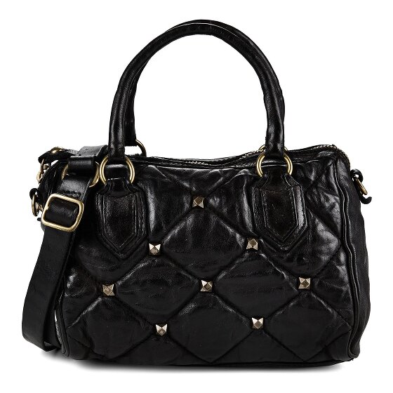 Campomaggi Ricciarda Bolso M Piel natural 26 cm