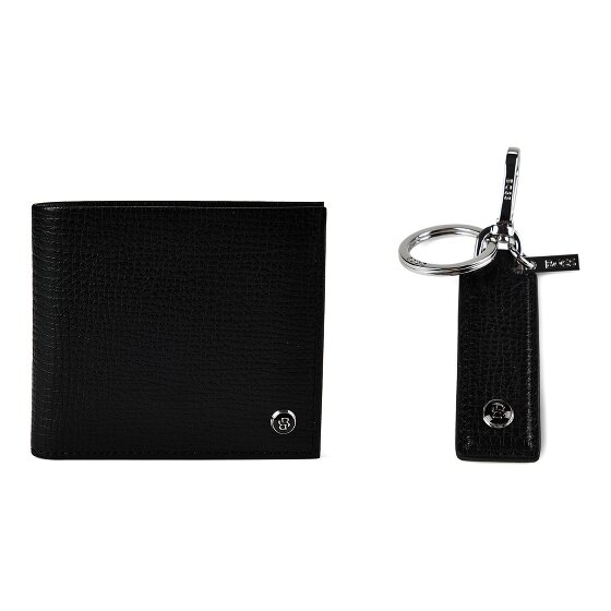 Boss Cartera Piel 11 cm Caja de regalo
