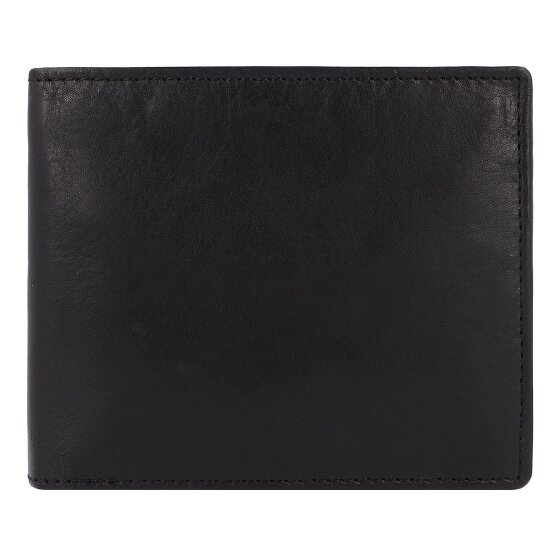 Leonhard Heyden Cambridge Cartera Piel 12 cm