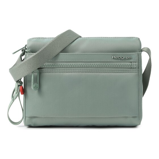 Hedgren Inner City Bolsa de hombro Protección RFID 22 cm