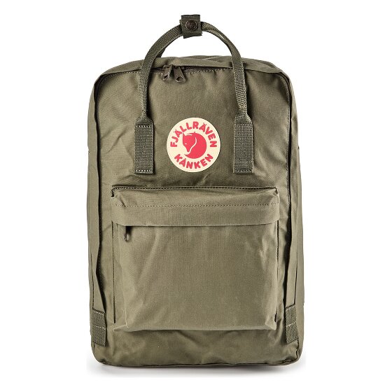Fjällräven Kanken 17 Mochila de día 42 cm