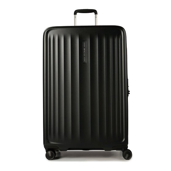 Samsonite Fyrm 4 ruedas Carrito L 77 cm con pliegue de expansión
