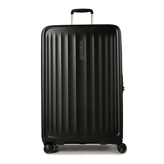 Samsonite Fyrm 4 ruedas Carrito L 77 cm con pliegue de expansión