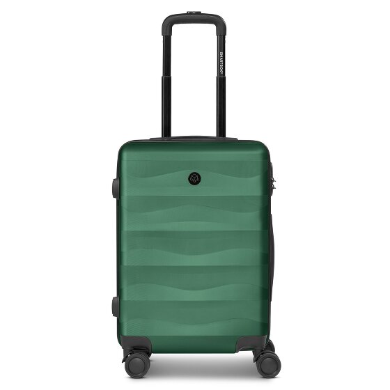 Smartbox Edition 03 4 ruedas Trolley de cabina 55 cm