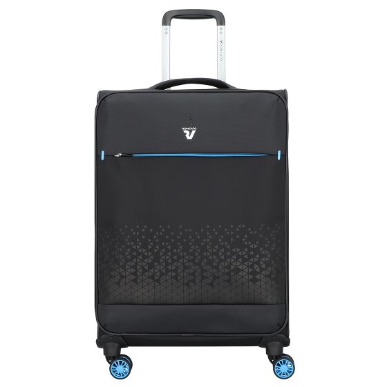 Roncato Carro de 4 ruedas Crosslite 65 cm