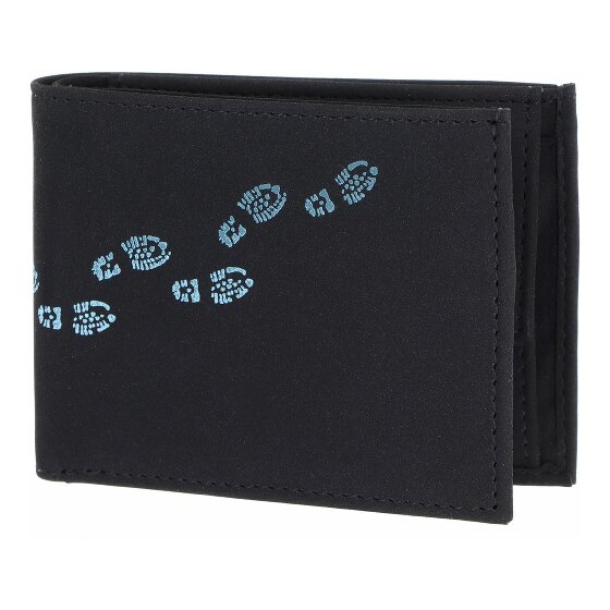 oxmox New Cryptan Cartera Bloqueo RFID 8.5 cm
